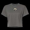 Women's Ideal Crop Top Thumbnail