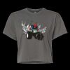 Women's Ideal Crop Top Thumbnail