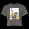 Women's Ideal Crop Top Thumbnail