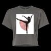Women's Ideal Crop Top Thumbnail