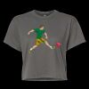 Women's Ideal Crop Top Thumbnail
