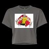 Women's Ideal Crop Top Thumbnail