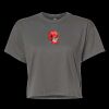 Women's Ideal Crop Top Thumbnail