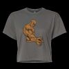 Women's Ideal Crop Top Thumbnail