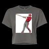 Women's Ideal Crop Top Thumbnail