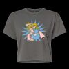 Women's Ideal Crop Top Thumbnail