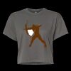 Women's Ideal Crop Top Thumbnail