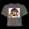 Women's Ideal Crop Top Thumbnail