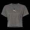 Women's Ideal Crop Top Thumbnail