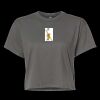Women's Ideal Crop Top Thumbnail