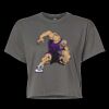 Women's Ideal Crop Top Thumbnail