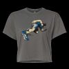 Women's Ideal Crop Top Thumbnail