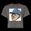 Women's Ideal Crop Top Thumbnail
