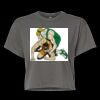 Women's Ideal Crop Top Thumbnail