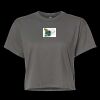 Women's Ideal Crop Top Thumbnail