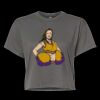 Women's Ideal Crop Top Thumbnail