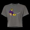 Women's Ideal Crop Top Thumbnail