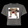 Women's Ideal Crop Top Thumbnail
