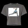 Women's Ideal Crop Top Thumbnail