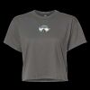 Women's Ideal Crop Top Thumbnail