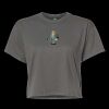 Women's Ideal Crop Top Thumbnail