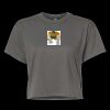 Women's Ideal Crop Top Thumbnail