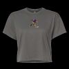 Women's Ideal Crop Top Thumbnail