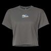 Women's Ideal Crop Top Thumbnail