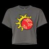 Women's Ideal Crop Top Thumbnail