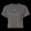 Women's Ideal Crop Top Thumbnail