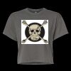 Women's Ideal Crop Top Thumbnail