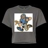 Women's Ideal Crop Top Thumbnail