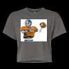 Women's Ideal Crop Top Thumbnail