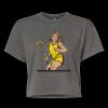 Women's Ideal Crop Top Thumbnail