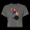 Women's Ideal Crop Top Thumbnail