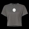 Women's Ideal Crop Top Thumbnail
