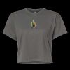 Women's Ideal Crop Top Thumbnail
