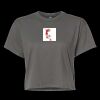Women's Ideal Crop Top Thumbnail