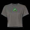 Women's Ideal Crop Top Thumbnail