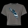 Women's Ideal Crop Top Thumbnail