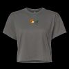 Women's Ideal Crop Top Thumbnail