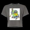 Women's Ideal Crop Top Thumbnail