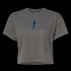 Women's Ideal Crop Top Thumbnail