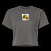Women's Ideal Crop Top Thumbnail