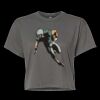 Women's Ideal Crop Top Thumbnail