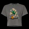 Women's Ideal Crop Top Thumbnail