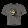 Women's Ideal Crop Top Thumbnail