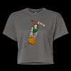 Women's Ideal Crop Top Thumbnail