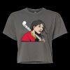 Women's Ideal Crop Top Thumbnail