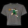 Women's Ideal Crop Top Thumbnail